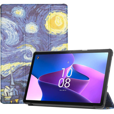 Чохол-книжка BeCover Smart для Lenovo Tab M10 TB-328F (3rd Gen) 10.1 Чохол-книжка BeCover Smart для Lenovo Tab M10 TB-328F (3rd Gen) 10.1