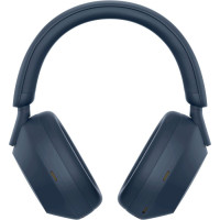 Гарнiтура Sony WH-1000XM5 Midnight Blue (WH1000XM5L.CE7) Гарнiтура Sony WH-1000XM5 Midnight Blue (WH1000XM5L.CE7)