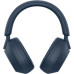 Гарнiтура Sony WH-1000XM5 Midnight Blue (WH1000XM5L.CE7)