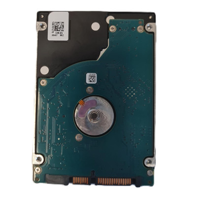 Накопичувач HDD 2.5 Накопичувач HDD 2.5