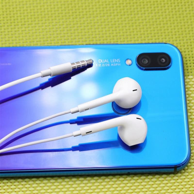 Гарнітура SkyDolphin SR16 White (SDHF-000406) Гарнітура SkyDolphin SR16 White (SDHF-000406)