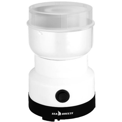Кавомолка SeaBreeze SB-080 Кавомолка SeaBreeze SB-080