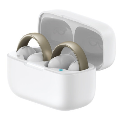 Bluetooth-гарнітура Anker SoundCore AeroClip White (A3388G21) Bluetooth-гарнітура Anker SoundCore AeroClip White (A3388G21)