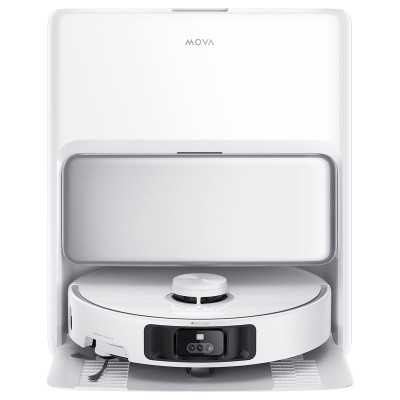 Робот-пилосос Mova P50 Pro Ultra (RLP53HE) Робот-пилосос Mova P50 Pro Ultra (RLP53HE)