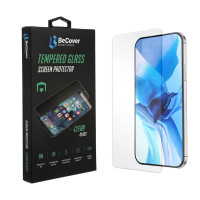 Захисне скло BeCover Premium для Samsung Galaxy A02s SM-A025 Clear (705597) Захисне скло BeCover Premium для Samsung Galaxy A02s SM-A025 Clear (705597)