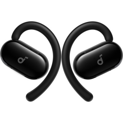 Bluetooth-гарнітура Anker SoundCore V20i Black (A3876G11)