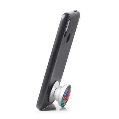 Тримач Luxe Cube POP 007 Тропічний зной (9998866457261) Тримач Luxe Cube POP 007 Тропічний зной (9998866457261)