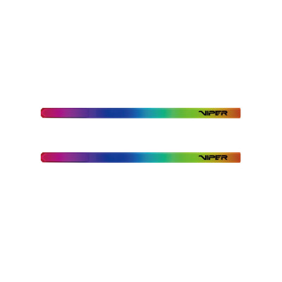 Модуль пам`яті DDR5 2x16GB/6400 Patriot Viper Elite 5 Ultra RGB (VEUR532G6432K) Модуль пам`яті DDR5 2x16GB/6400 Patriot Viper Elite 5 Ultra RGB (VEUR532G6432K)