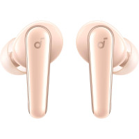 Bluetooth-гарнітура Anker SoundCore Liberty 5 ANC Pink (A3957G51) Bluetooth-гарнітура Anker SoundCore Liberty 5 ANC Pink (A3957G51)