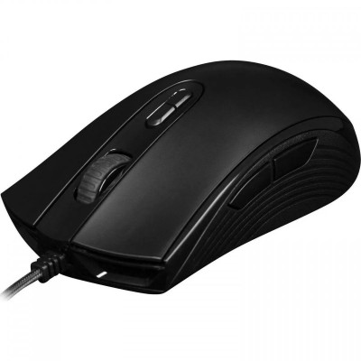 Миша HyperX Pulsefire Core RGB Black (4P4F8AA) Миша HyperX Pulsefire Core RGB Black (4P4F8AA)
