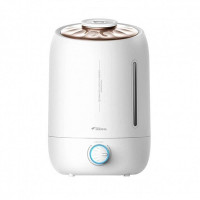 Зволожувач повітря Deerma Humidifier White DEM-F500 5L_ Зволожувач повітря Deerma Humidifier White DEM-F500 5L_