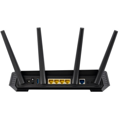 Беспроводной маршрутизатор Asus ROG STRIX GS-AX5400
