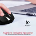 Миша бездротова Promate Cursor Black Миша бездротова Promate Cursor Black