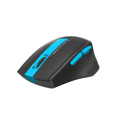 Миша бездротова A4Tech FG30S Blue/Black USB Миша бездротова A4Tech FG30S Blue/Black USB