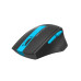 Миша бездротова A4Tech FG30S Blue/Black USB Миша бездротова A4Tech FG30S Blue/Black USB
