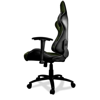 Крісло для геймерів Cougar Armor One X Dark Green Крісло для геймерів Cougar Armor One X Dark Green