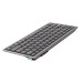 Клавіатура A4Tech Fstyler FBX51C Grey