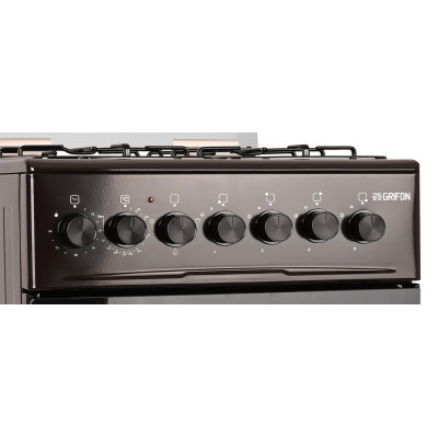 Плита Grifon C543B-MAB2