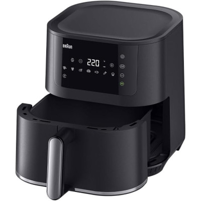 Мультипіч Braun MultiFry 5 HF 5030 IBK Мультипіч Braun MultiFry 5 HF 5030 IBK
