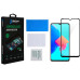 Захисне скло BeCover для Tecno Spark 8C (KG5n) Black (708161) Захисне скло BeCover для Tecno Spark 8C (KG5n) Black (708161)