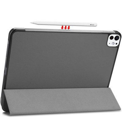 Чохол-книжка BeCover Smart Case для Apple iPad Pro 11 Чохол-книжка BeCover Smart Case для Apple iPad Pro 11