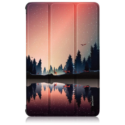 Чохол-книжка BeCover Smart Case для Apple iPad Air 13 Чохол-книжка BeCover Smart Case для Apple iPad Air 13