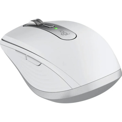 Миша бездротова Logitech MX Anywhere 3S for Mac Pale Grey (910-006946) Миша бездротова Logitech MX Anywhere 3S for Mac Pale Grey (910-006946)