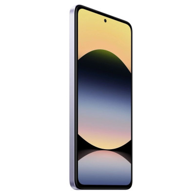 Смартфон Xiaomi Redmi Note 14 8/256GB Mist Purple Смартфон Xiaomi Redmi Note 14 8/256GB Mist Purple