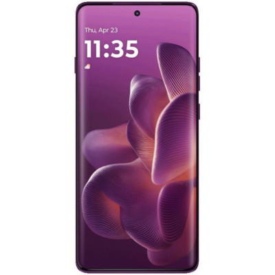 Смартфон Motorola Moto Edge 60 Pro 8/256GB Sparkling Grape (PB7X0089RS) Смартфон Motorola Moto Edge 60 Pro 8/256GB Sparkling Grape (PB7X0089RS)