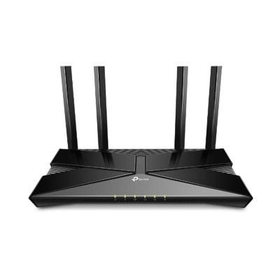 Бездротовий маршрутизатор TP-Link Archer AX23 Бездротовий маршрутизатор TP-Link Archer AX23