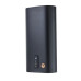Водонагрівач Willer EV80DRI Black серія Grand Digital Водонагрівач Willer EV80DRI Black серія Grand Digital