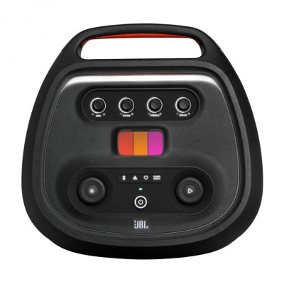 Акустична система JBL PartyBox Ultimate (JBLPARTYBOXULTEU) Акустична система JBL PartyBox Ultimate (JBLPARTYBOXULTEU)