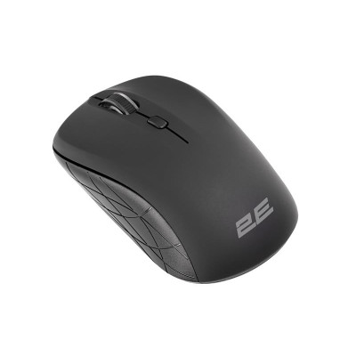 Миша бездротова 2E MF216 WL Black (2E-MF216WB) Миша бездротова 2E MF216 WL Black (2E-MF216WB)