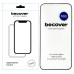 Захисне скло BeCover для Apple iPhone 14 10D Black (711325) Захисне скло BeCover для Apple iPhone 14 10D Black (711325)