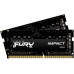 Модуль пам`ятi SO-DIMM DDR4 2x16GB/3200 Kingston Fury Impact (KF432S20IBK2/32) Модуль пам`ятi SO-DIMM DDR4 2x16GB/3200 Kingston Fury Impact (KF432S20IBK2/32)