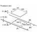 Варильна поверхня Bosch PUG61KAA5E Варильна поверхня Bosch PUG61KAA5E