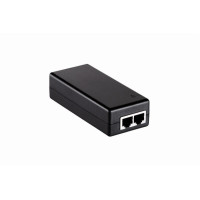 PoE-інжектор 2E PowerLink PSE801G (1xGE, 1xGE PoE, 802.3af/at (до 30 Вт))