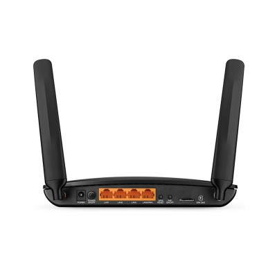 Бездротовий маршрутизатор TP-Link Archer MR150 Бездротовий маршрутизатор TP-Link Archer MR150