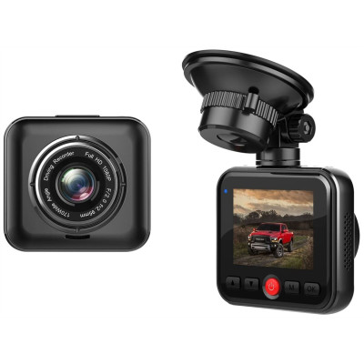 Відеореєстратор CarCam H14 Dual Відеореєстратор CarCam H14 Dual