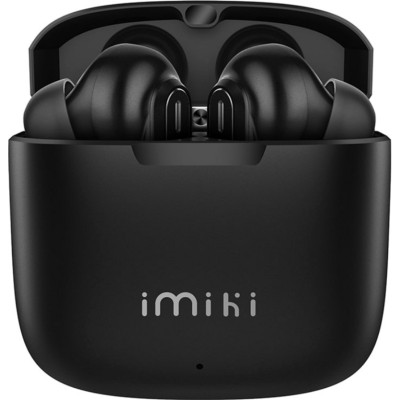 Bluetooth-гарнітура iMiki MT2 Black Bluetooth-гарнітура iMiki MT2 Black