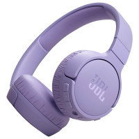 Bluetooth-гарнітура JBL Tune 670 NC Purple (JBLT670NCPUR) Bluetooth-гарнітура JBL Tune 670 NC Purple (JBLT670NCPUR)