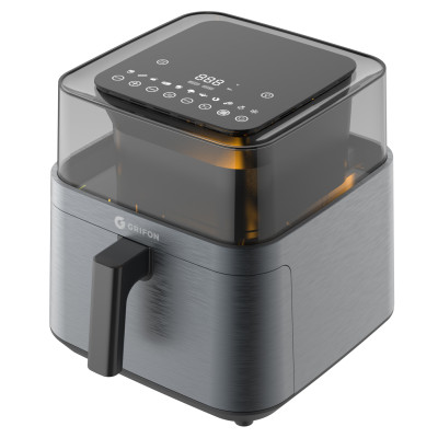 Мультипіч Grifon AF6511 Grey Мультипіч Grifon AF6511 Grey