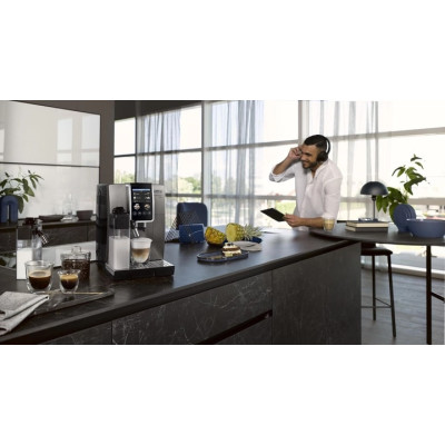 Кавомашина Delonghi Dinamica Plus ECAM 380.95.TB Кавомашина Delonghi Dinamica Plus ECAM 380.95.TB