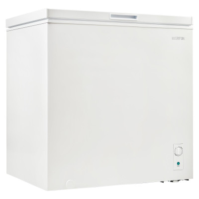 Морозильна скриня Grifon GRML-200M Морозильна скриня Grifon GRML-200M