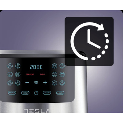 Мультипіч Tesla AF501BX Мультипіч Tesla AF501BX