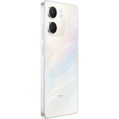 Смартфон Oppo A5x 4/128GB (CPH2725) Laser White Смартфон Oppo A5x 4/128GB (CPH2725) Laser White
