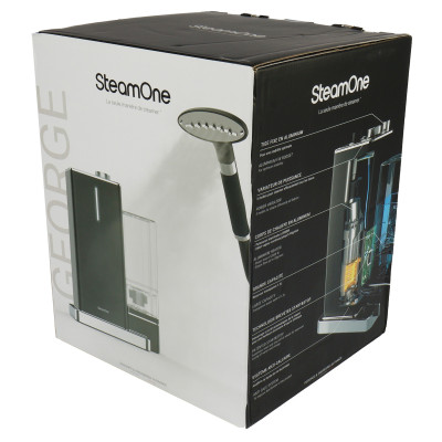 Відпарювач SteamOne EUES200B Відпарювач SteamOne EUES200B