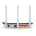 Бездротовий маршрутизатор TP-Link Archer C20 Бездротовий маршрутизатор TP-Link Archer C20