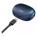 Bluetooth-гарнітура iMiki T14 Blue Bluetooth-гарнітура iMiki T14 Blue
