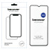 Захисне скло BeCover для Nokia G42 10D Black (711555)